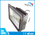 140W High Power LED Tunnel Light Bridgelux Chip Meanwell Driver étanche avec CE, RoHS